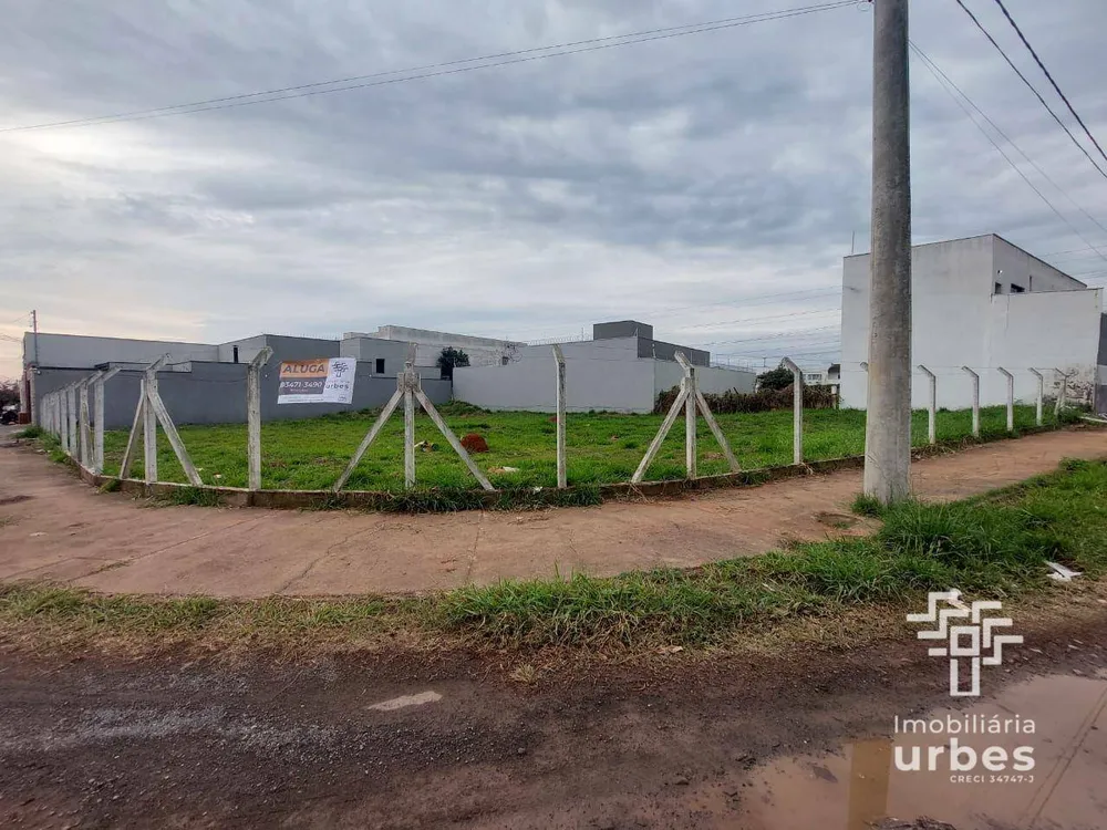 Terreno, 319 m² - Foto 1
