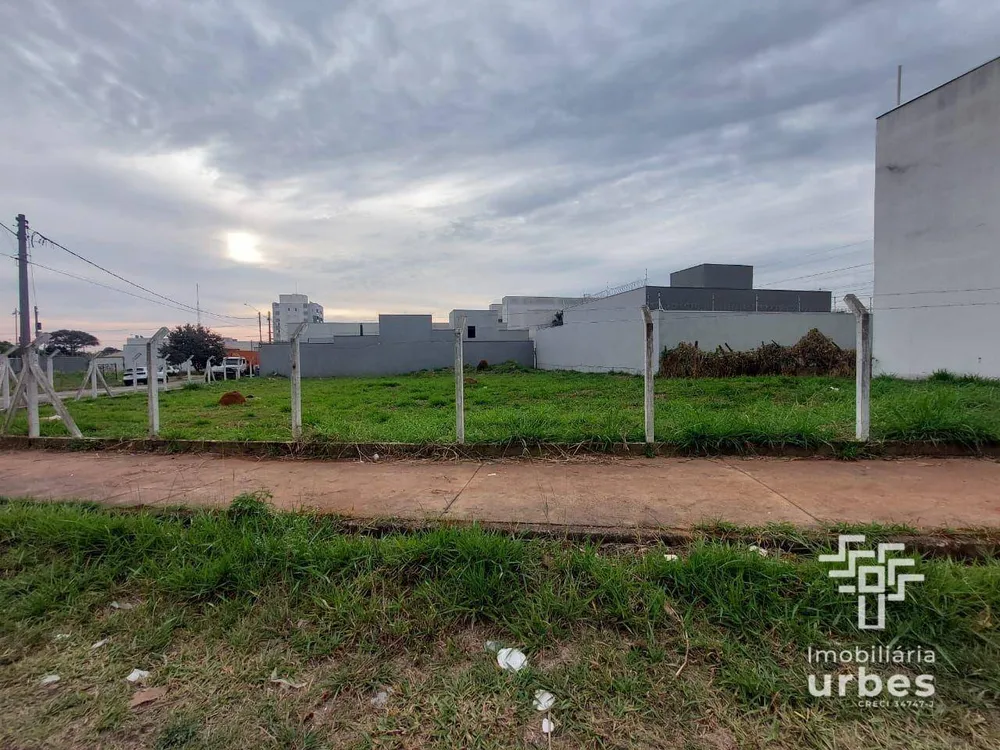 Terreno, 319 m² - Foto 3
