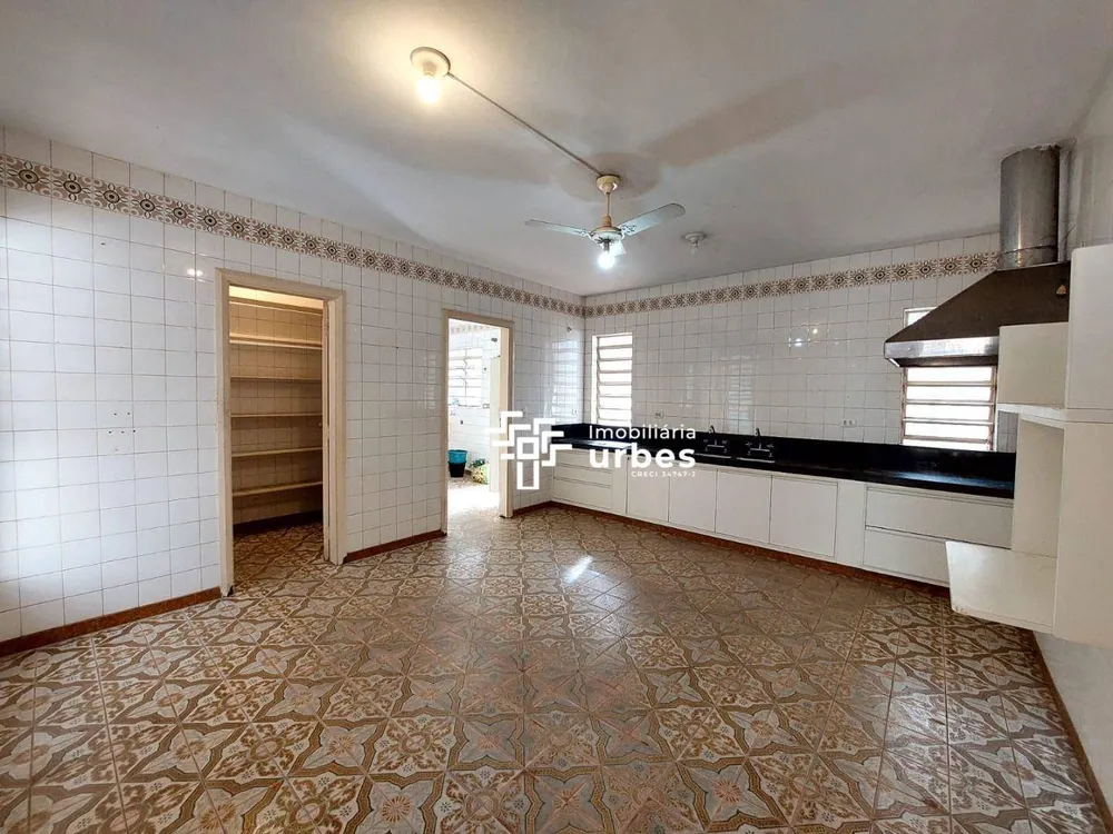 Casa, 363 m² - Foto 9
