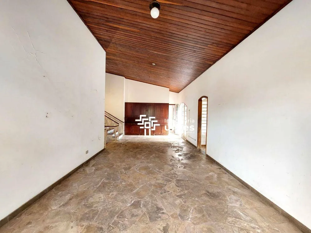 Casa, 363 m² - Foto 1