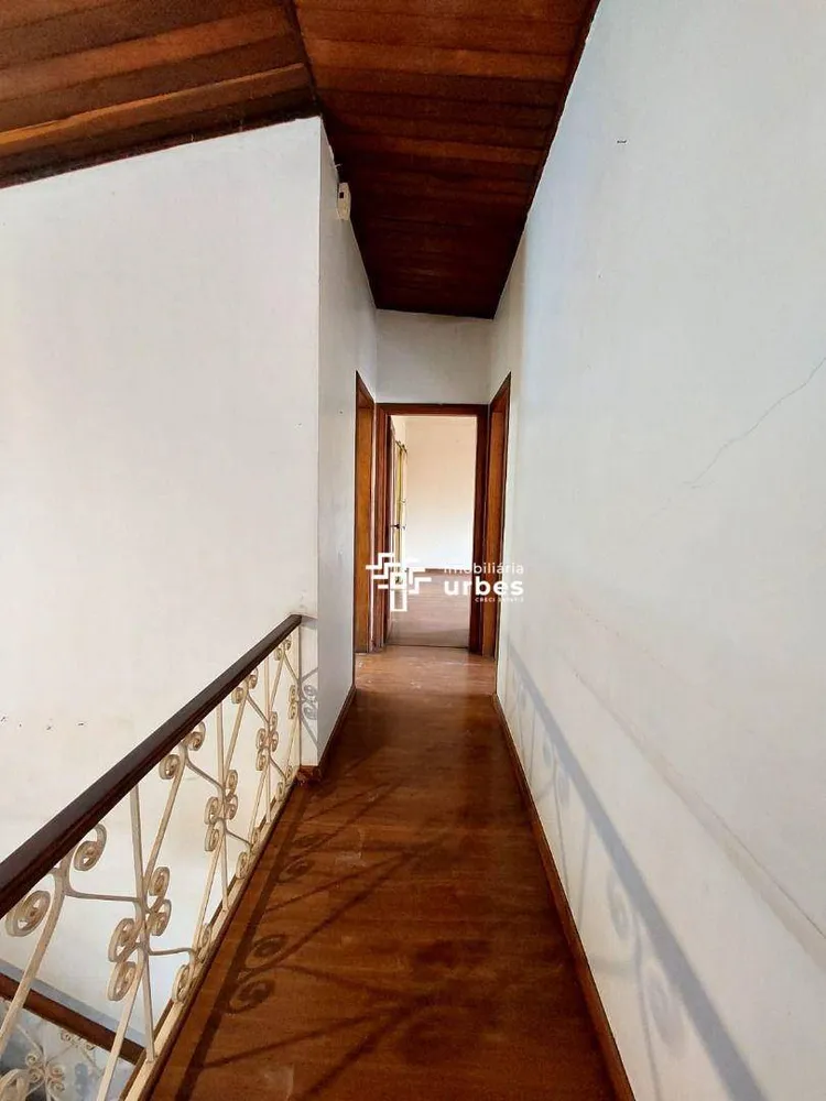 Casa, 363 m² - Foto 8
