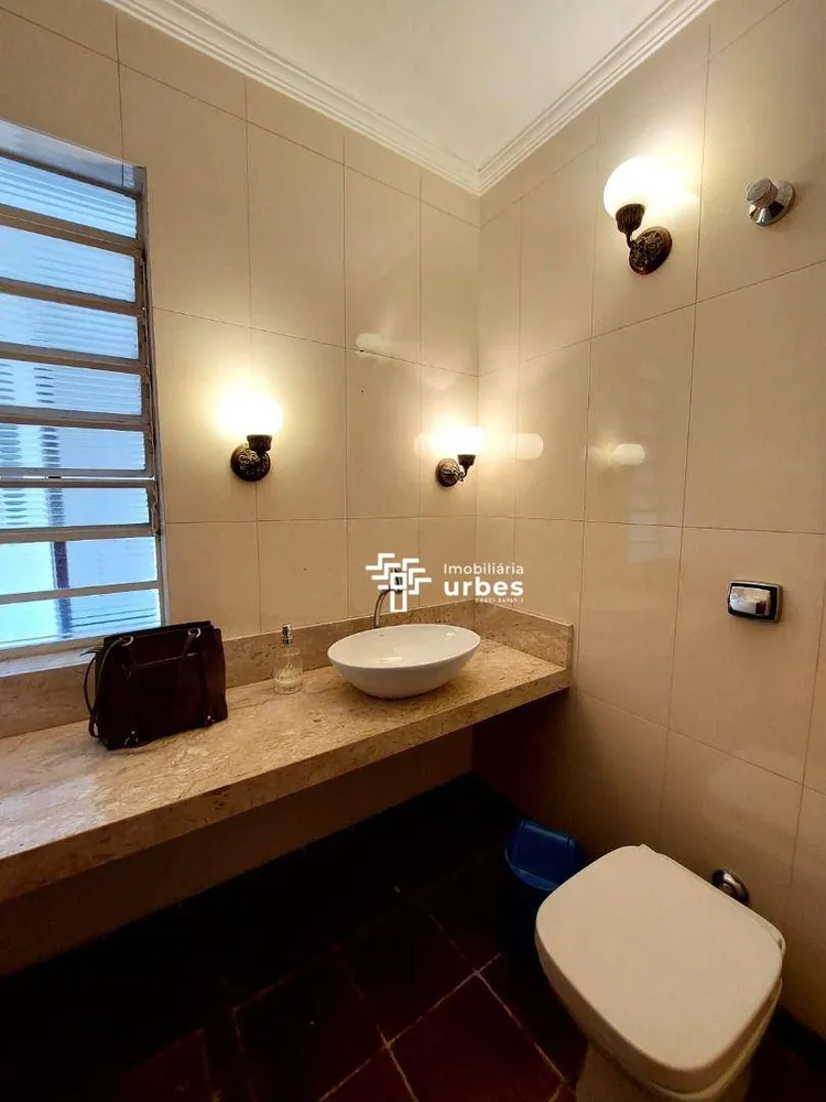 Casa, 363 m² - Foto 6