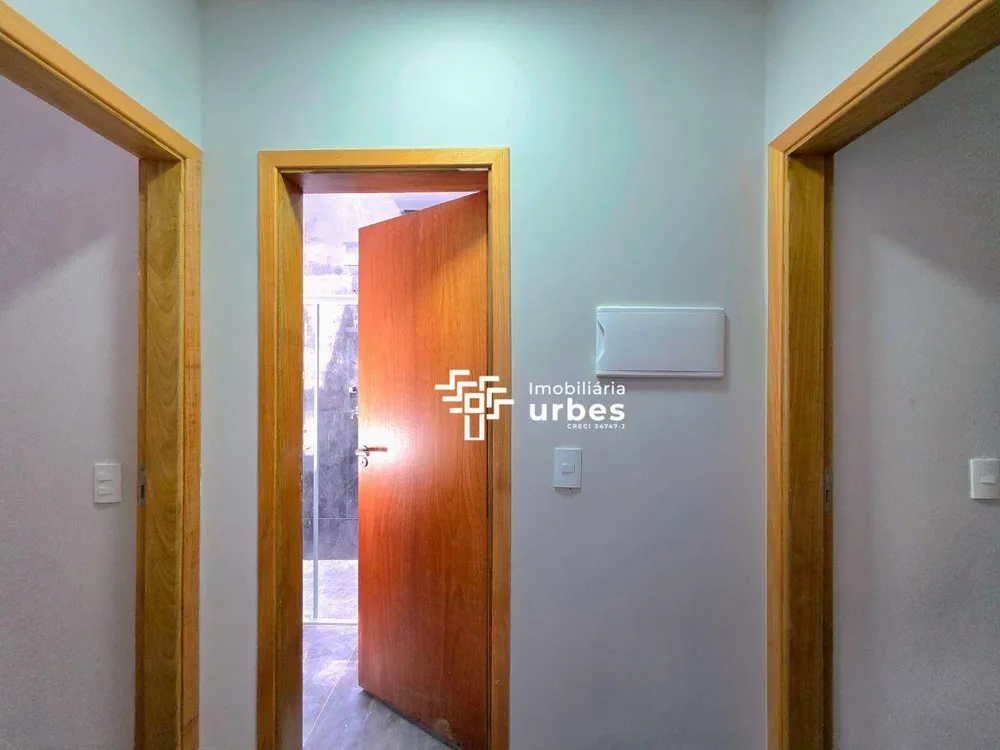 Casa, 2 quartos, 90 m² - Foto 10