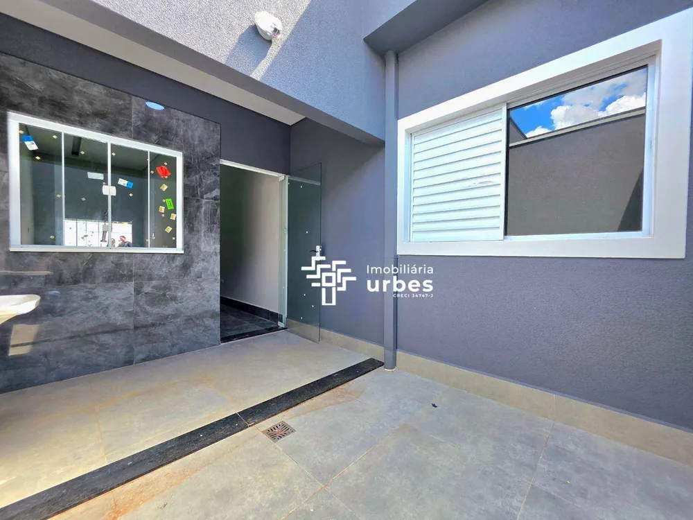 Casa, 2 quartos, 90 m² - Foto 6