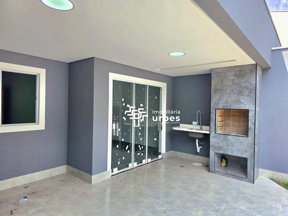 Casa, 2 quartos, 90 m² - Foto 7