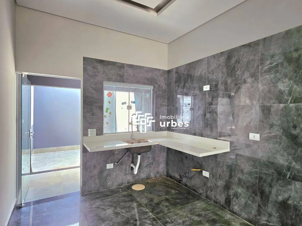 Casa, 2 quartos, 90 m² - Foto 3