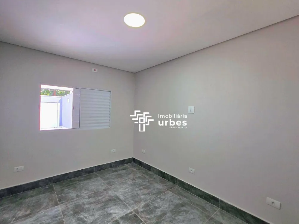 Casa, 2 quartos, 90 m² - Foto 1
