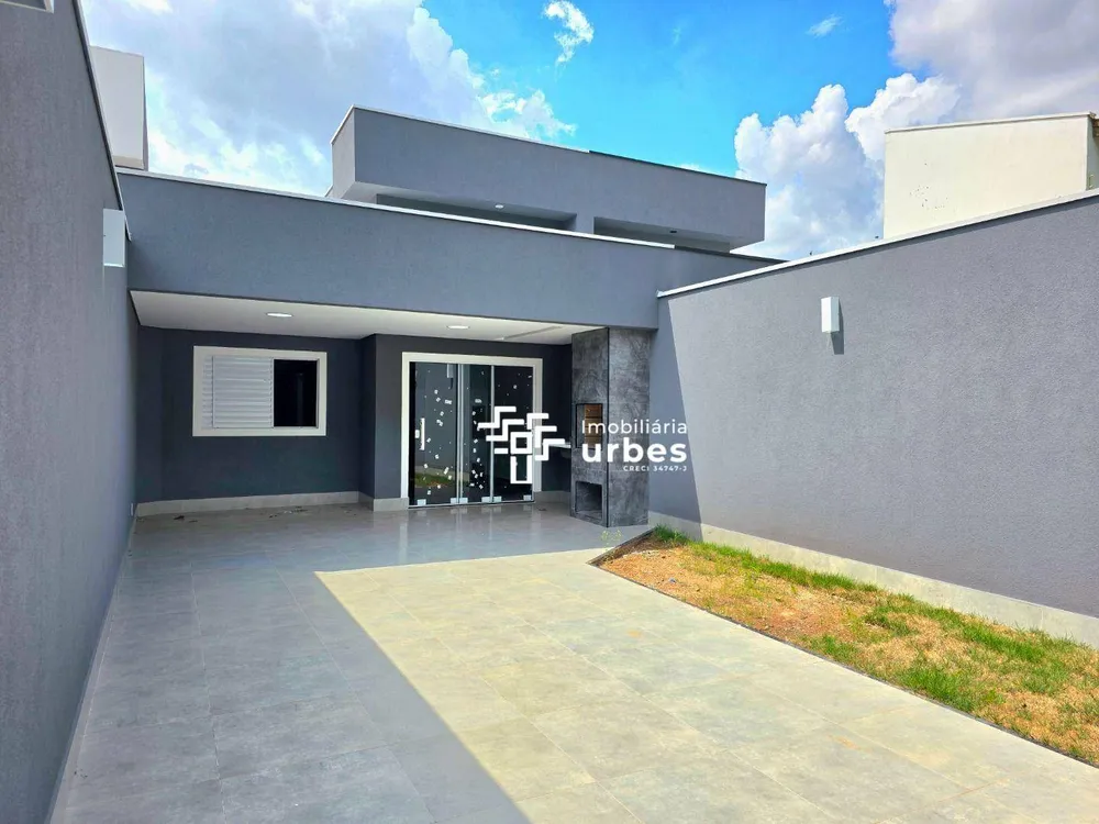 Casa, 2 quartos, 90 m² - Foto 5
