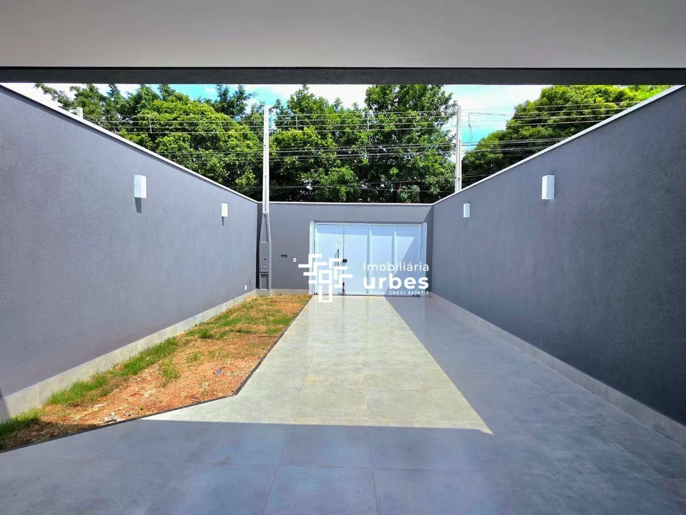 Casa, 2 quartos, 90 m² - Foto 4