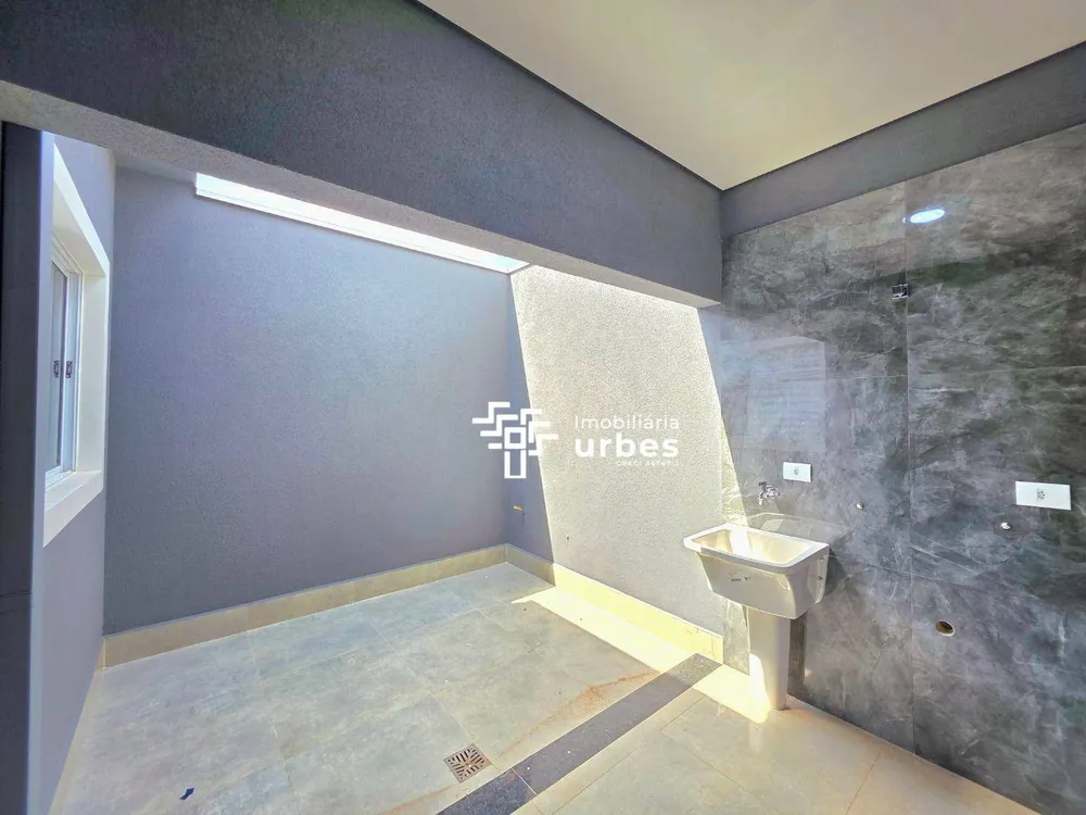 Casa, 2 quartos, 90 m² - Foto 4