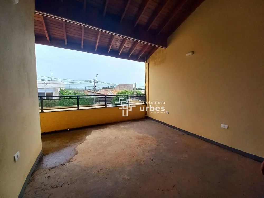 Casa, 3 quartos, 170 m² - Foto 7