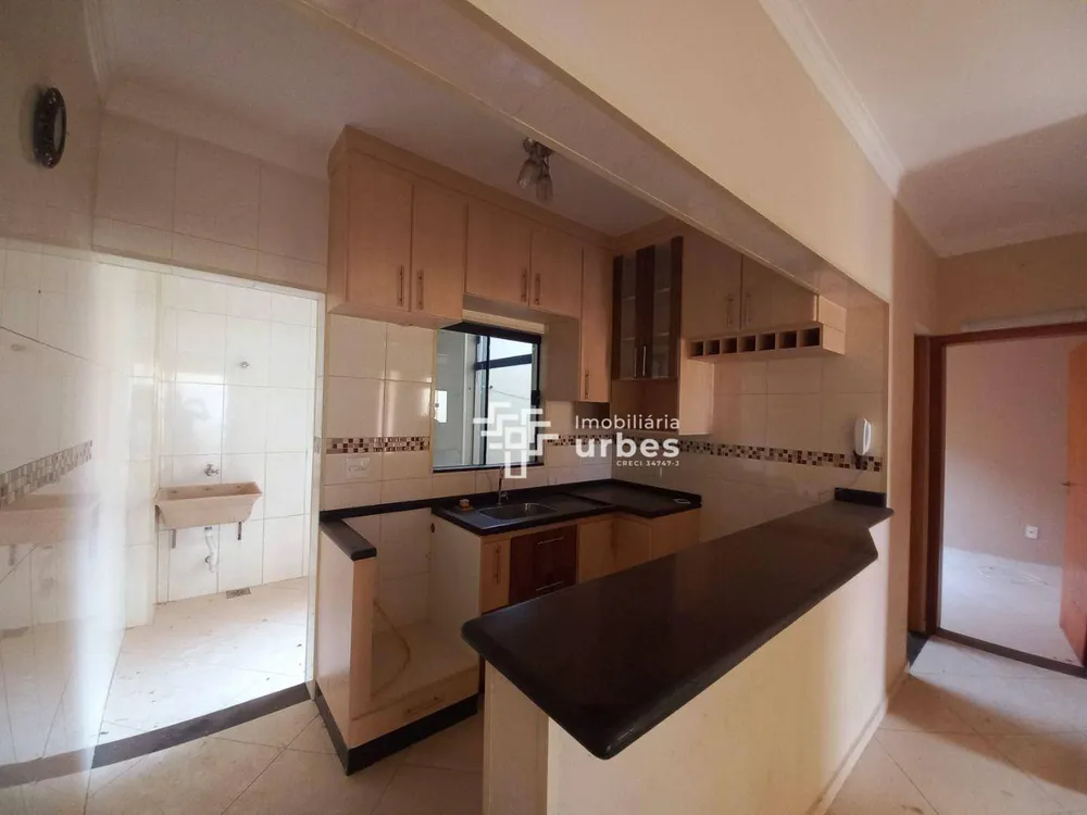 Casa, 3 quartos, 170 m² - Foto 5