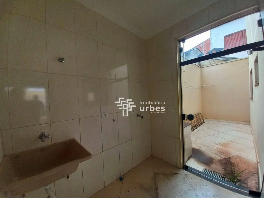 Casa, 3 quartos, 170 m² - Foto 13