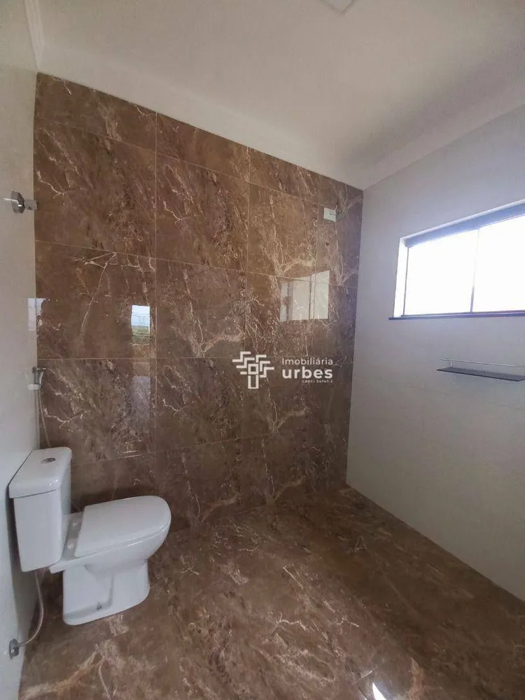 Casa, 3 quartos, 170 m² - Foto 10