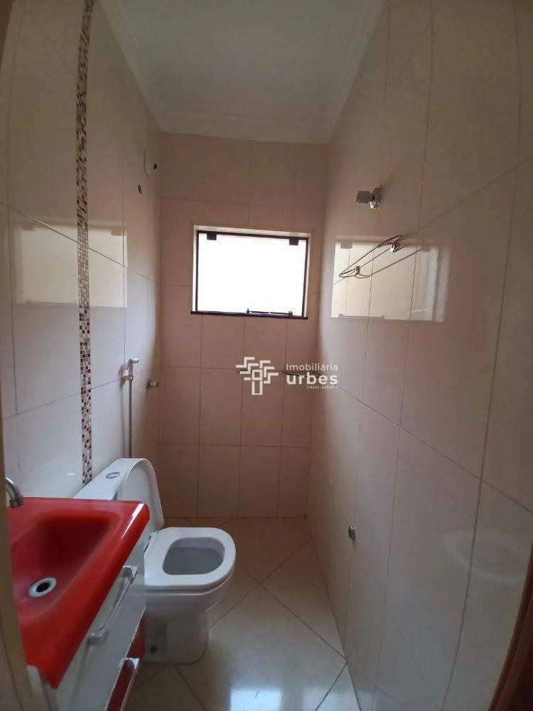 Casa, 3 quartos, 170 m² - Foto 11