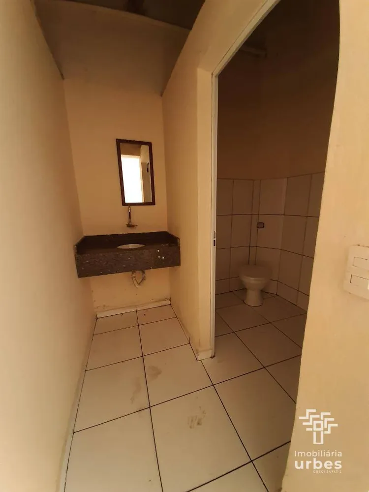Loja-Salão, 210 m² - Foto 7