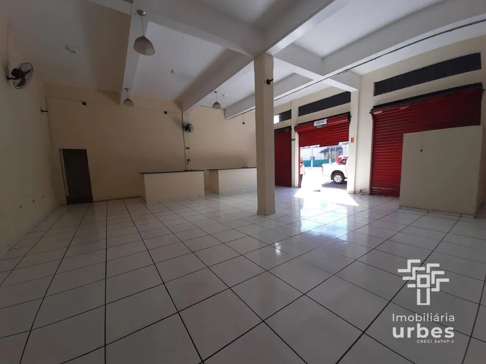 Loja-Salão, 210 m² - Foto 6