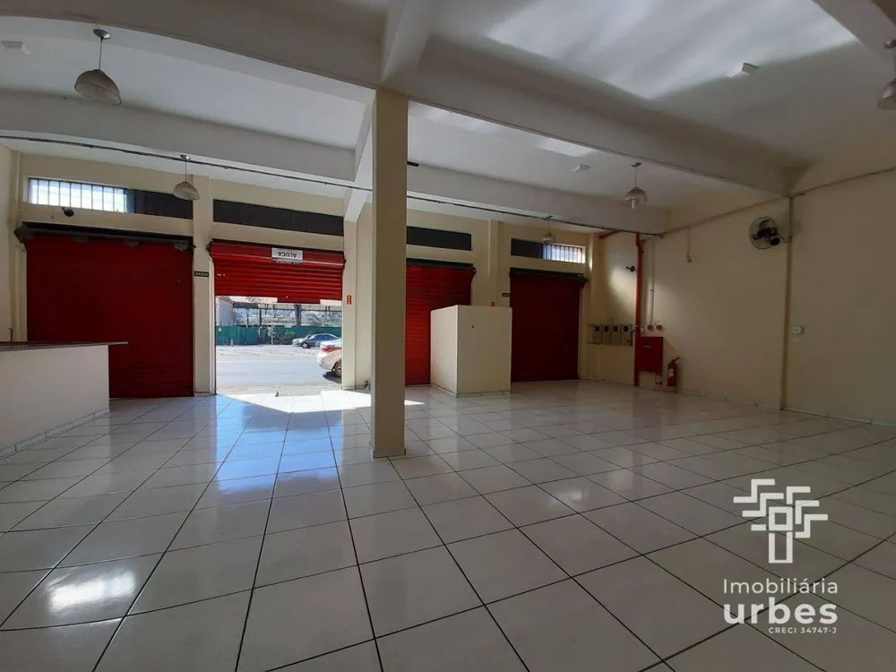 Loja-Salão, 210 m² - Foto 4
