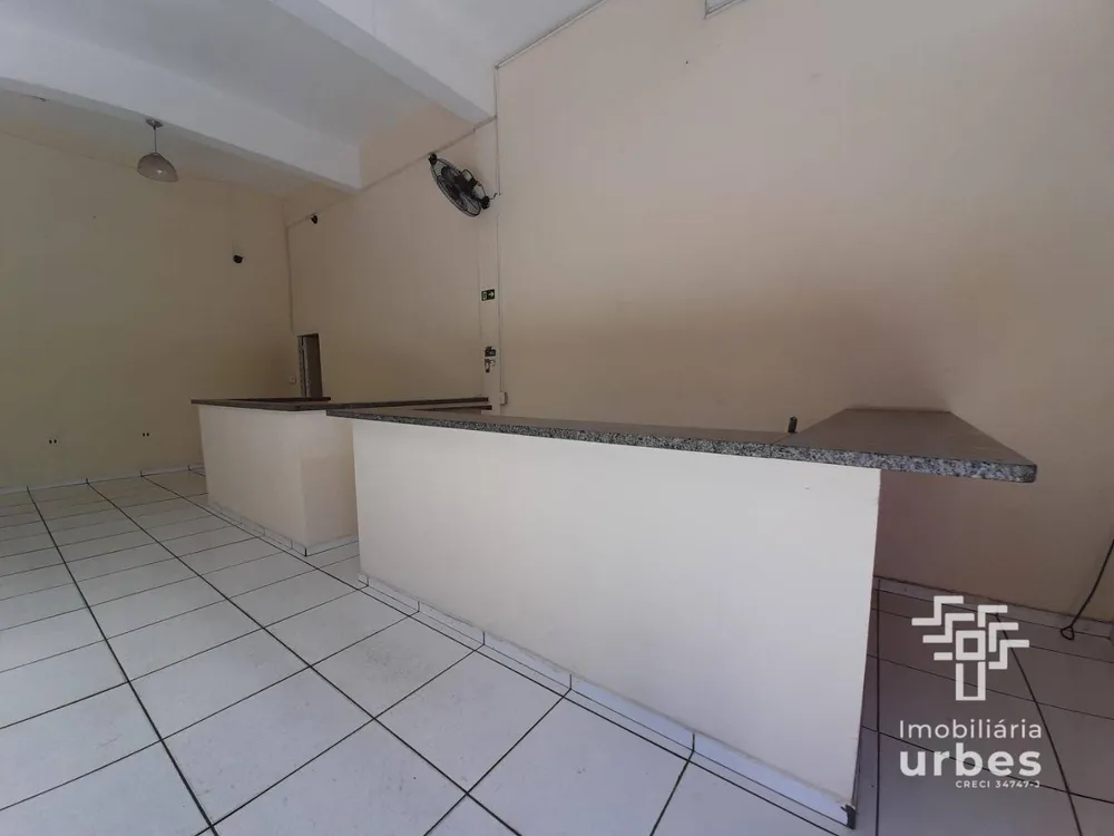 Loja-Salão, 210 m² - Foto 3