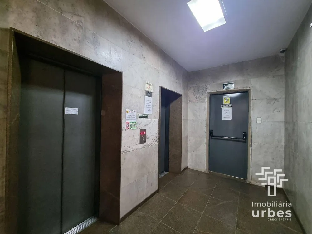 Sala-Conjunto, 48 m² - Foto 3