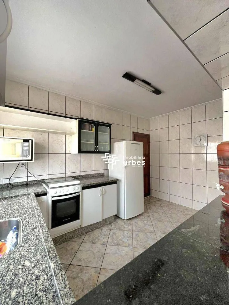 Casa, 3 quartos, 147 m² - Foto 4