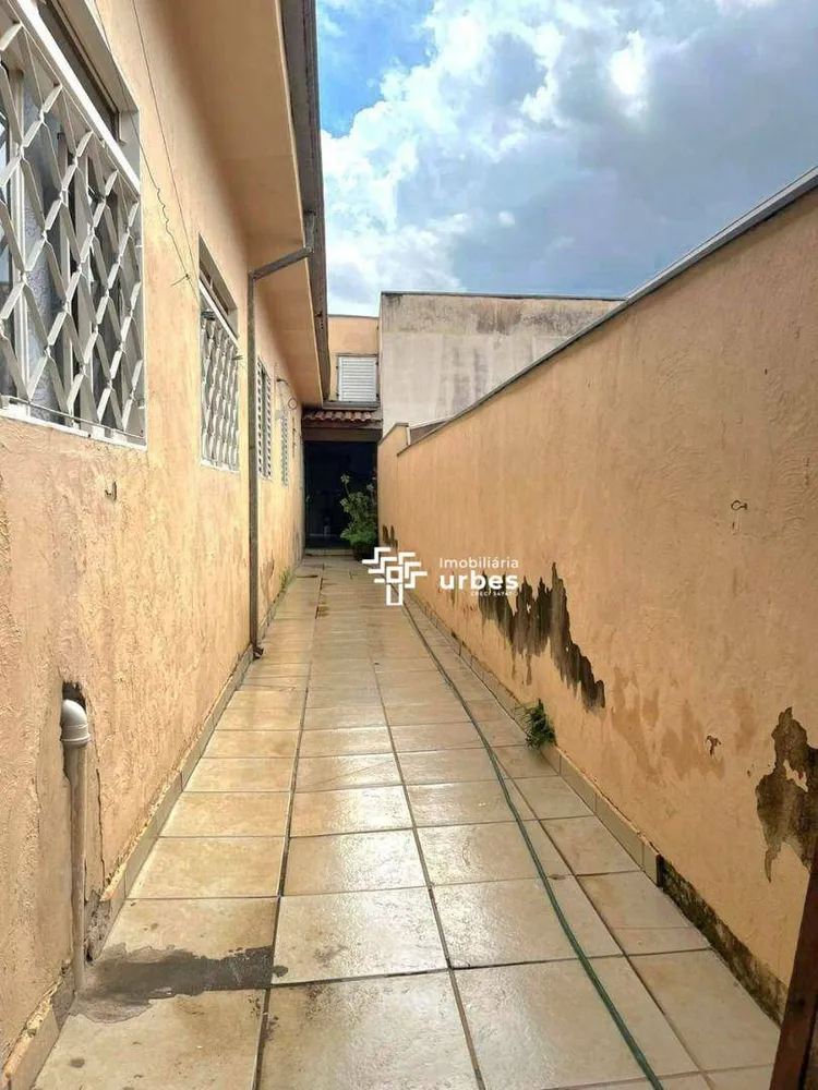 Casa, 3 quartos, 147 m² - Foto 3