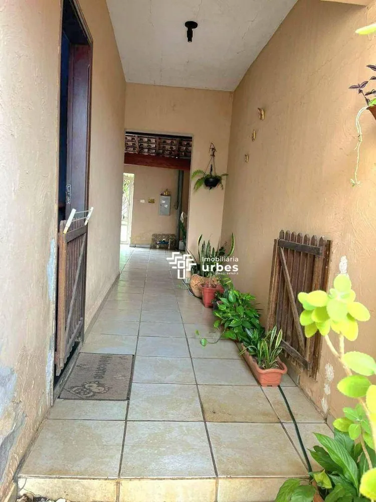 Casa, 3 quartos, 147 m² - Foto 8