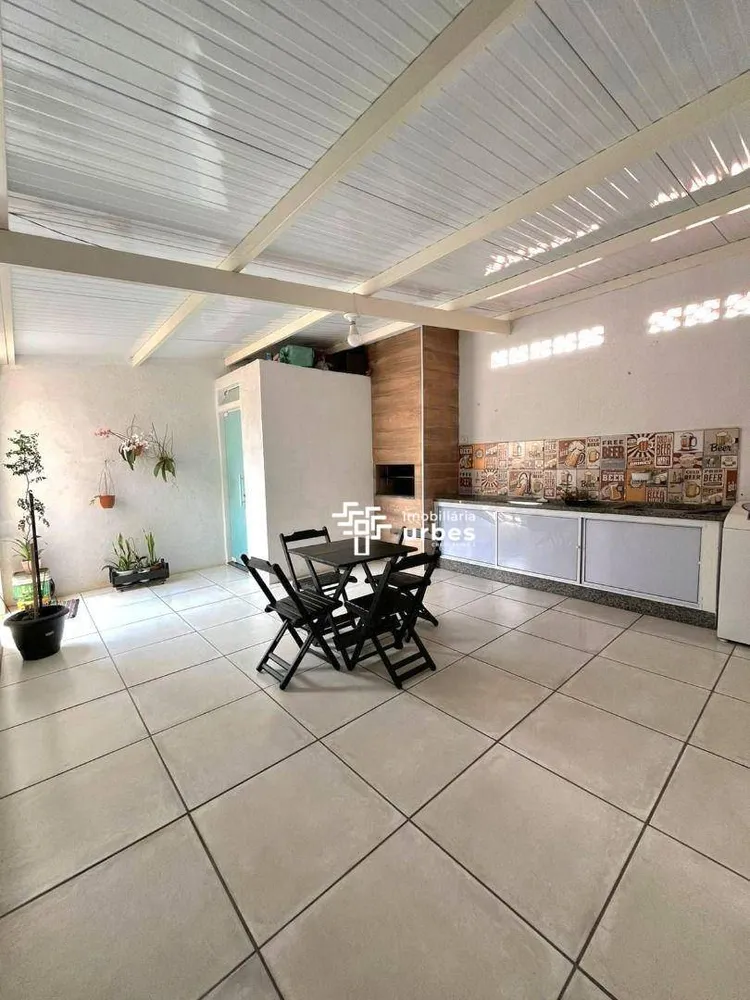 Casa, 3 quartos, 147 m² - Foto 10