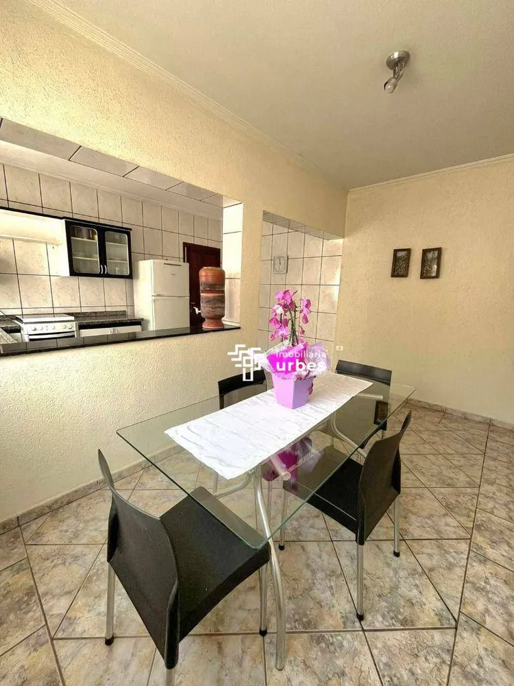 Casa, 3 quartos, 147 m² - Foto 4