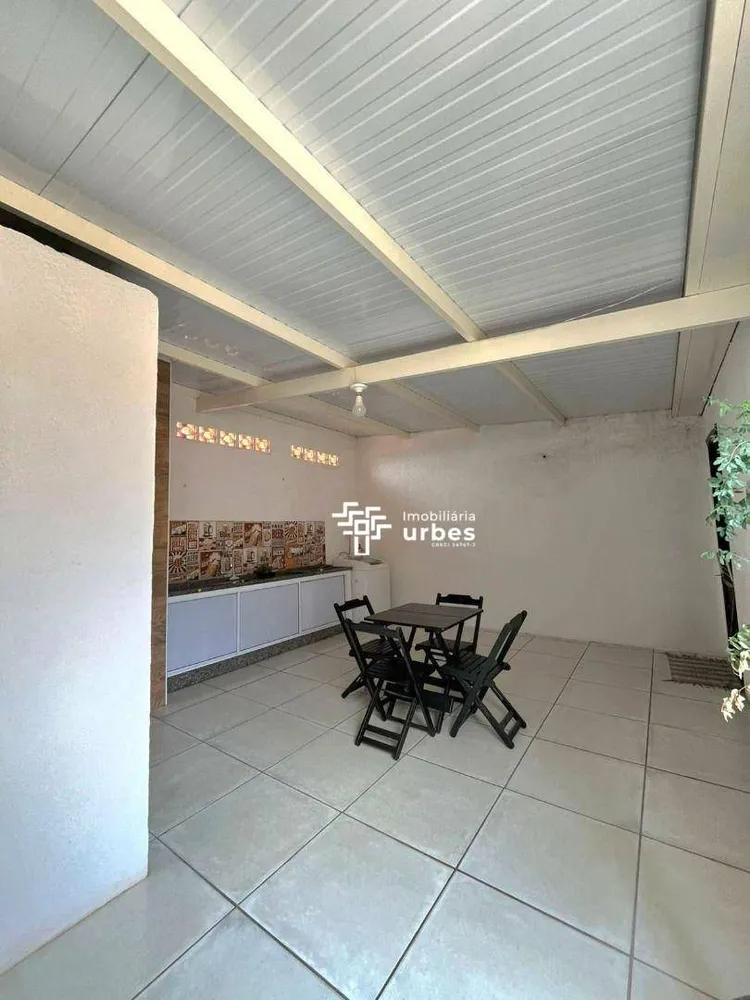 Casa, 3 quartos, 147 m² - Foto 1