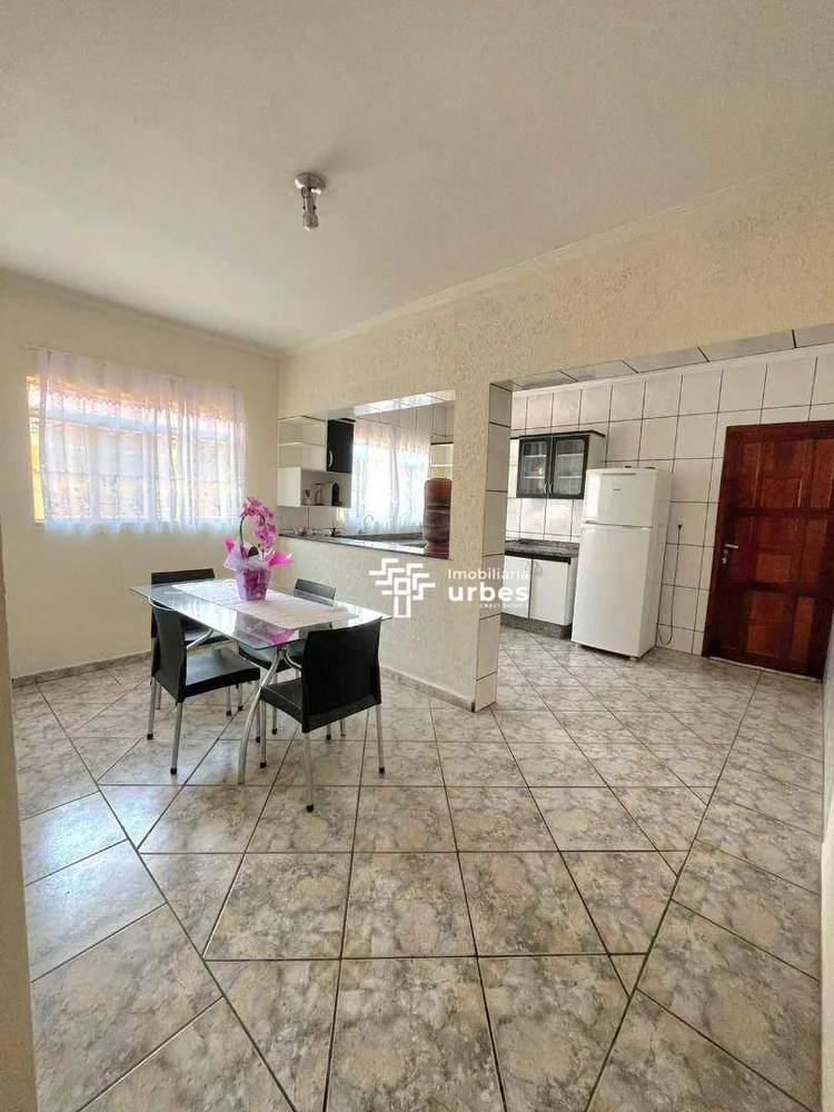 Casa, 3 quartos, 147 m² - Foto 5