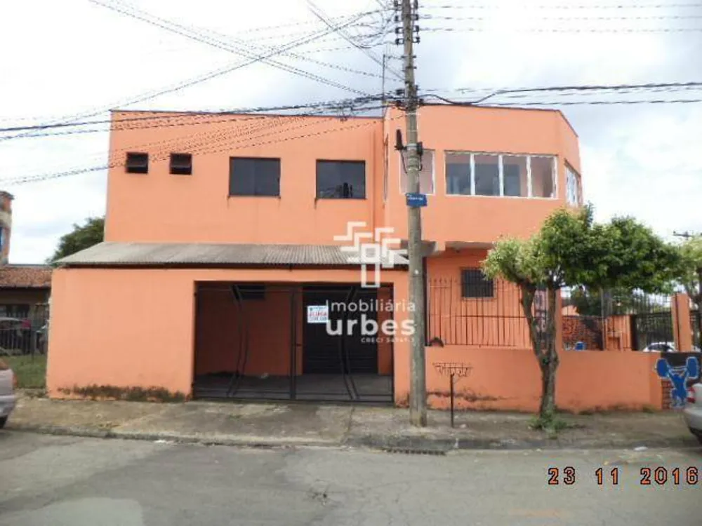Loja-Salão, 223 m² - Foto 3