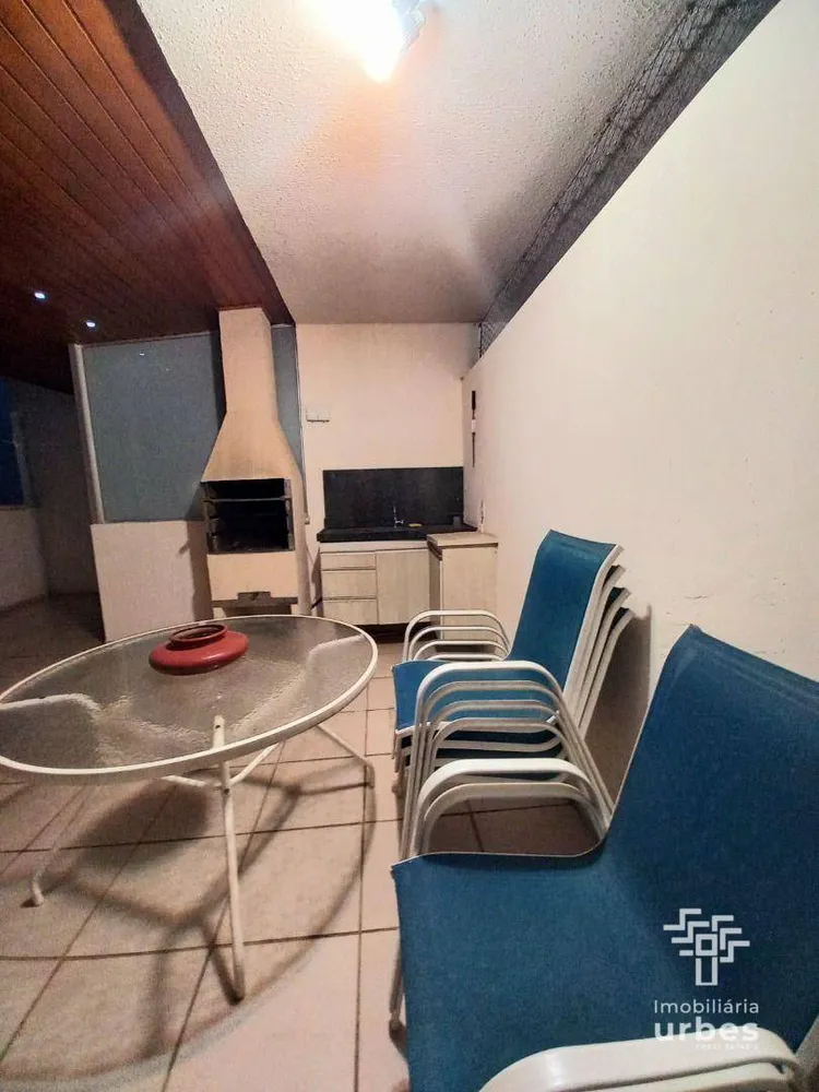 Apartamento, 2 quartos, 110 m² - Foto 15