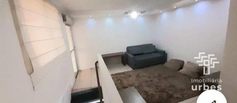 Apartamento, 2 quartos, 110 m² - Foto 8