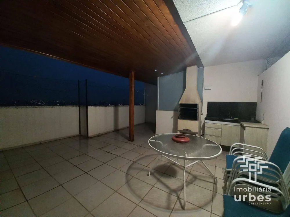 Apartamento, 2 quartos, 110 m² - Foto 14
