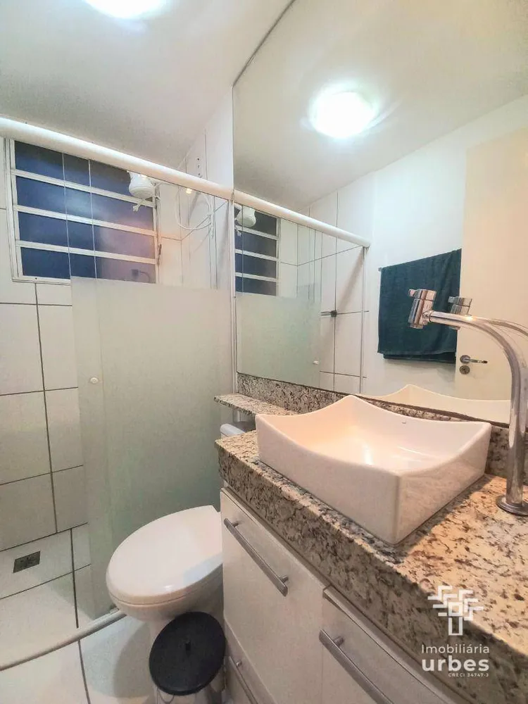 Apartamento, 2 quartos, 110 m² - Foto 7