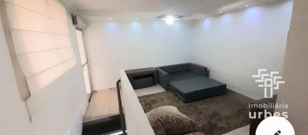 Apartamento, 2 quartos, 110 m² - Foto 11