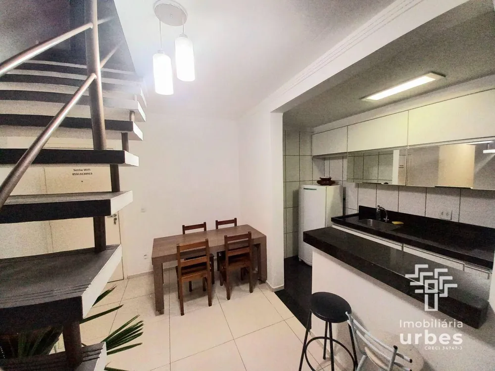 Apartamento, 2 quartos, 110 m² - Foto 2