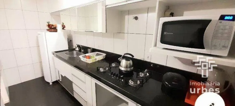Apartamento, 2 quartos, 110 m² - Foto 5