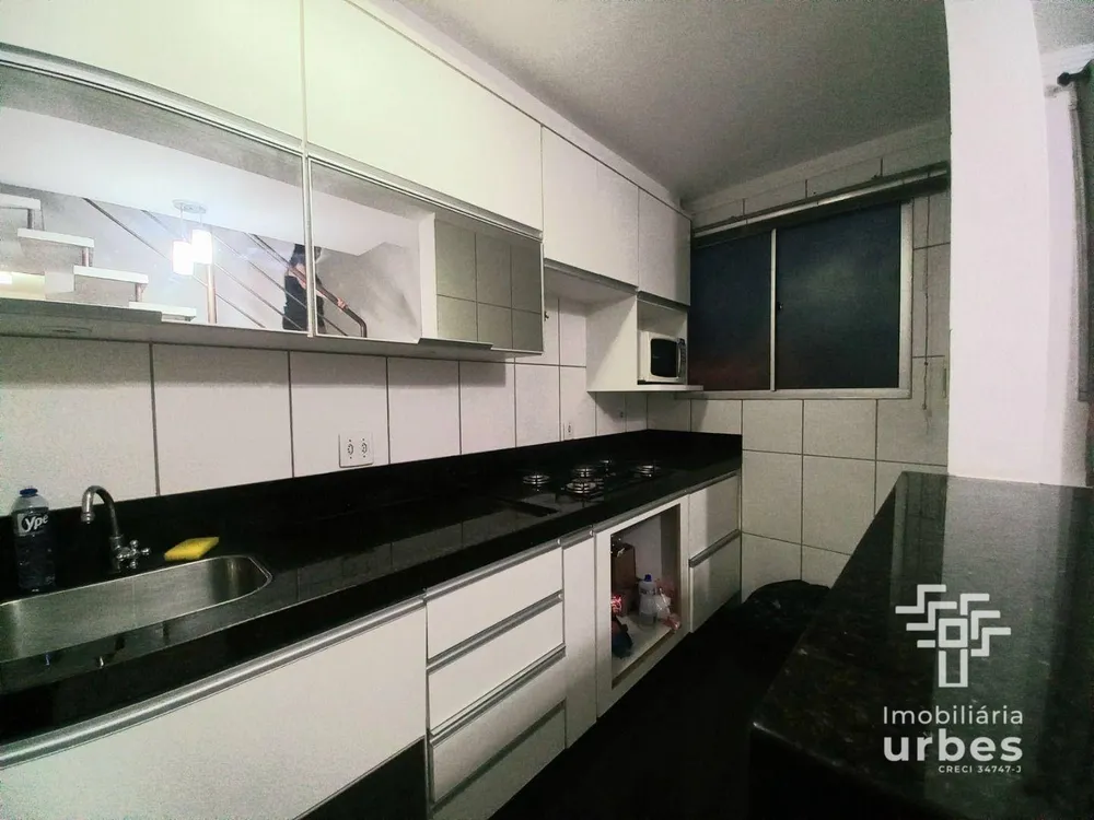 Apartamento, 2 quartos, 110 m² - Foto 4