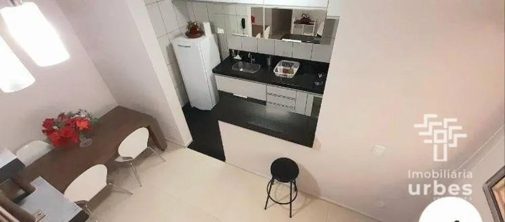 Apartamento, 2 quartos, 110 m² - Foto 9