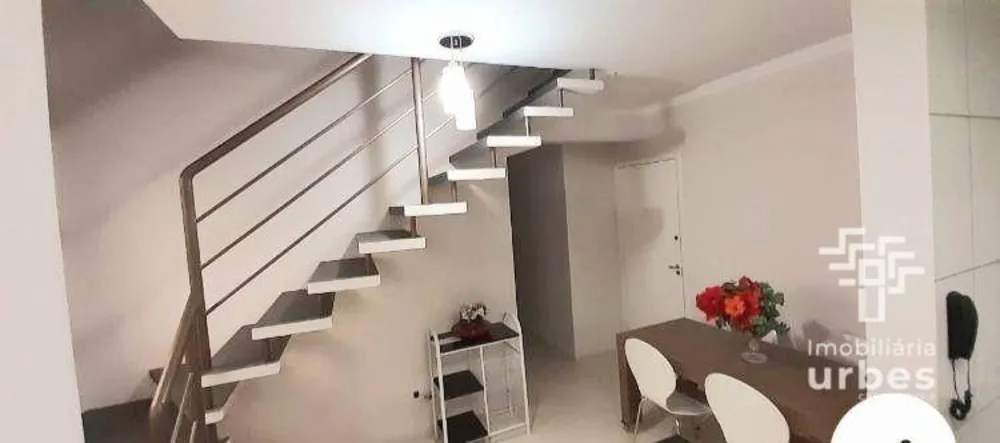 Apartamento, 2 quartos, 110 m² - Foto 3