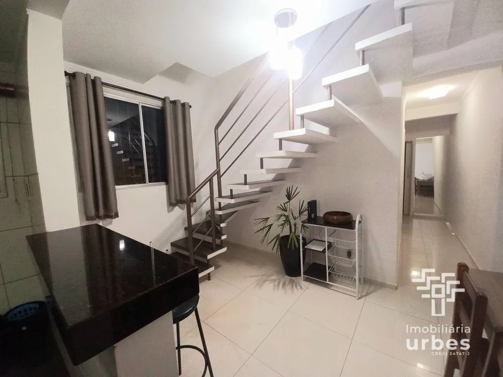 Apartamento, 2 quartos, 110 m² - Foto 1