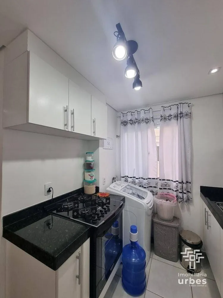 Apartamento, 2 quartos, 39 m² - Foto 6