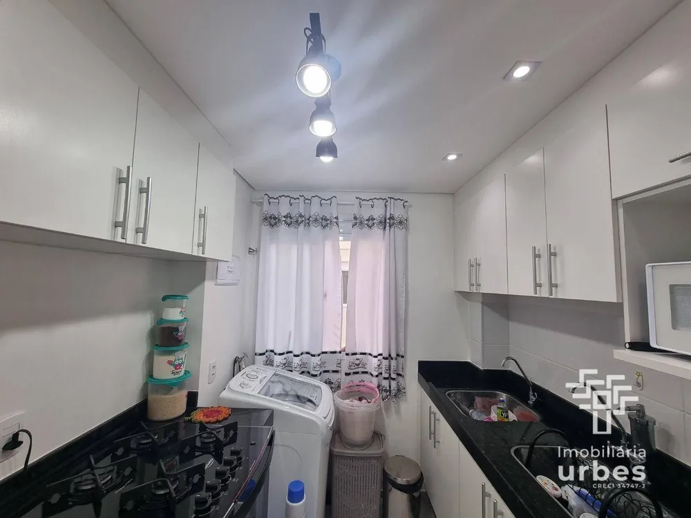 Apartamento, 2 quartos, 39 m² - Foto 5
