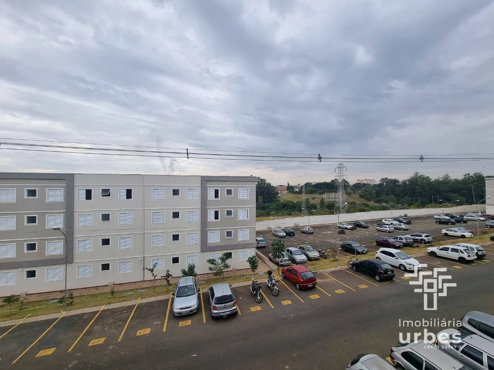 Apartamento, 2 quartos, 39 m² - Foto 10