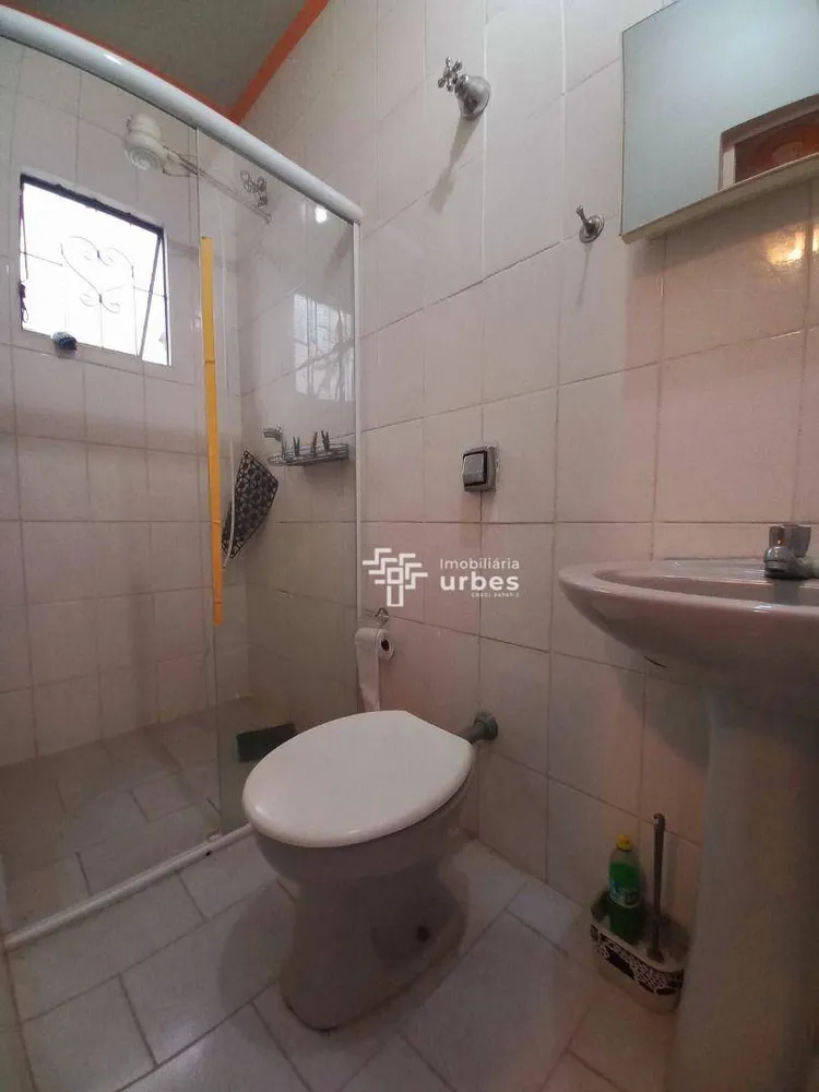 Casa, 3 quartos, 342 m² - Foto 5