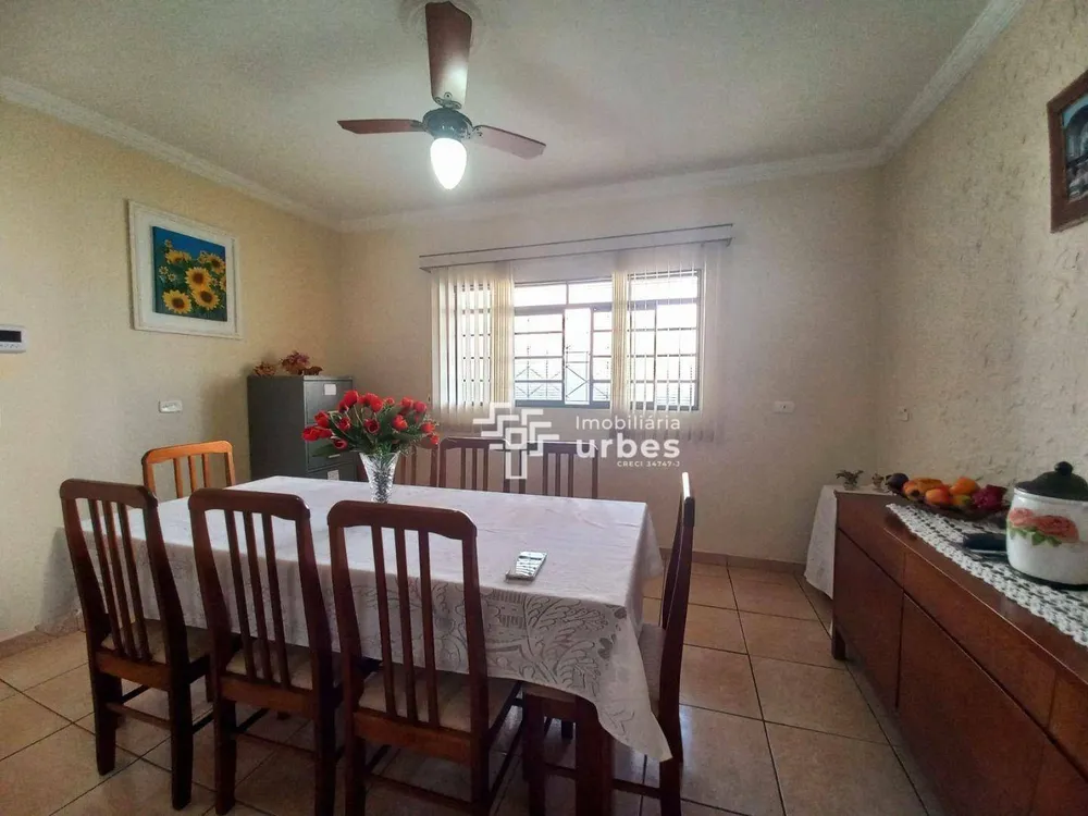 Casa, 3 quartos, 342 m² - Foto 5