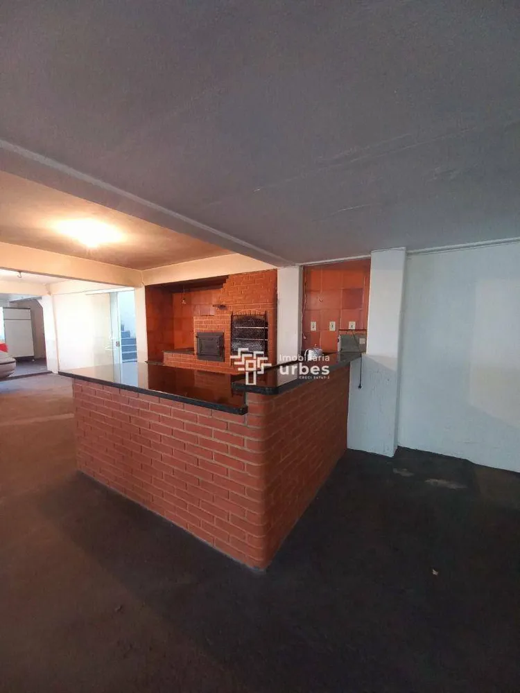 Casa, 3 quartos, 342 m² - Foto 8