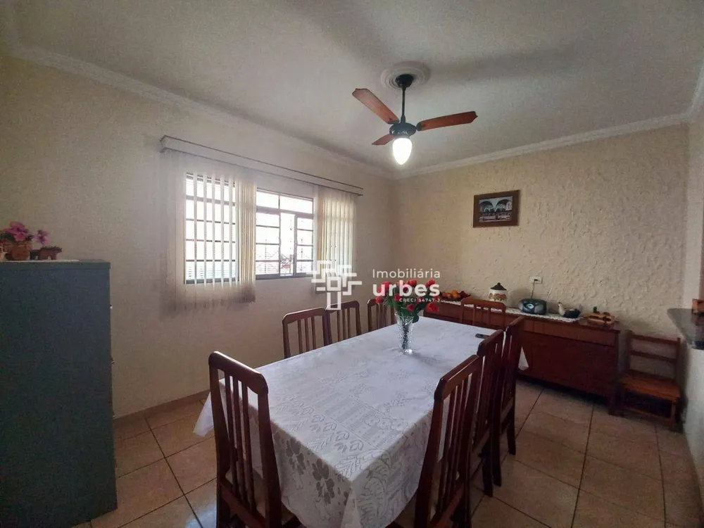 Casa, 3 quartos, 342 m² - Foto 6
